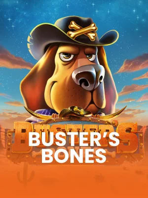 Buster's Bones