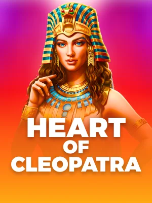 Coração De Cleópatra
