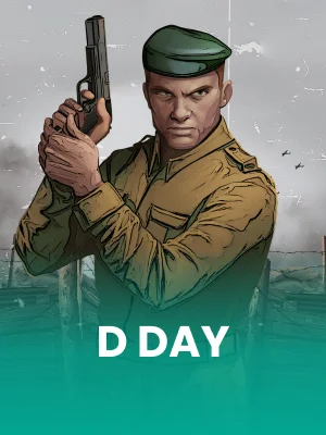 D Day