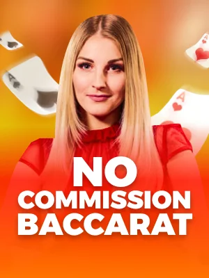 No Commission Baccarat