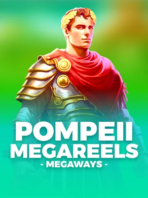 Pompéia Megareels Megaways