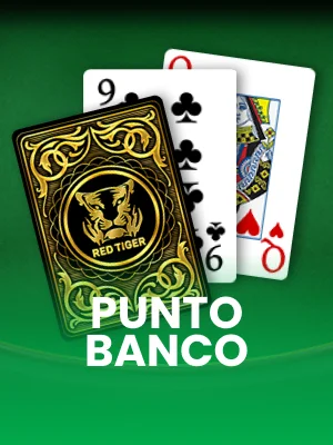 Punto Banco™