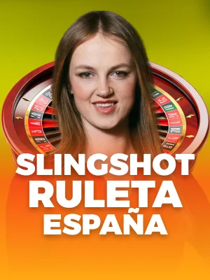 Slingshot Ruleta España